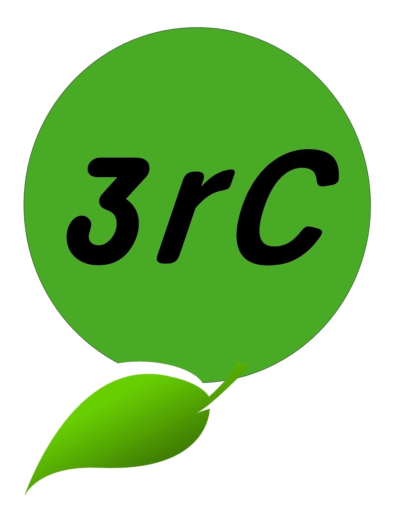 3RC - Reuse Repair Reimagine