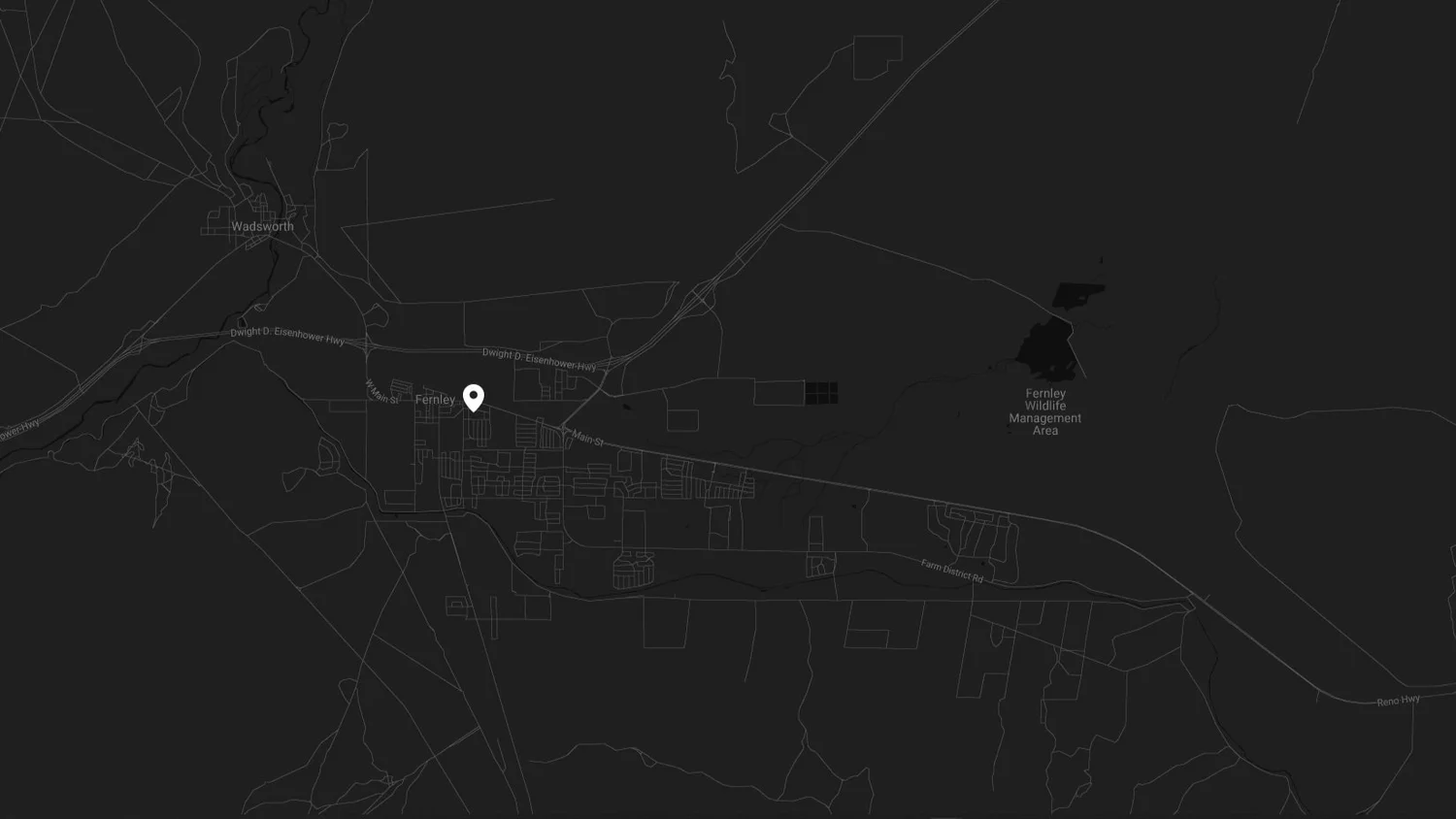 Lahontan Springs Apartments