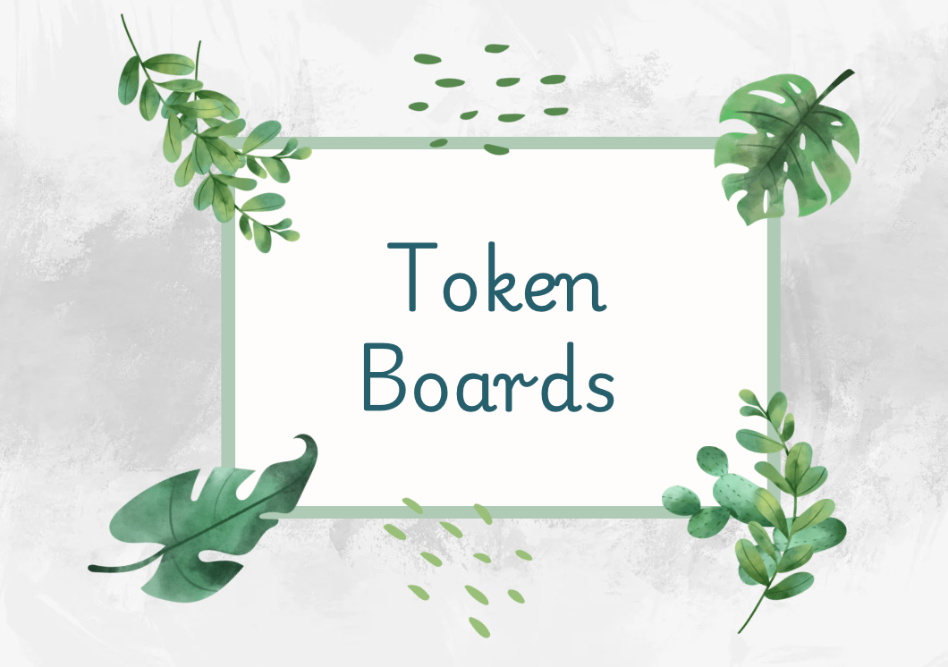 Token Boards