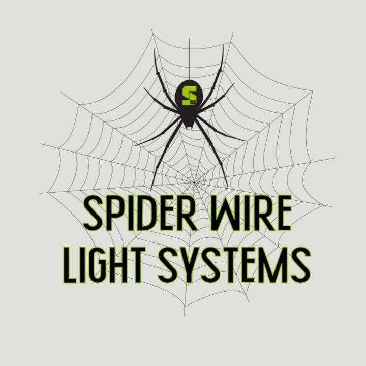 Spider Wire Light Systems™