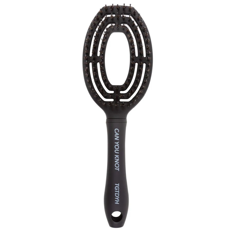 TGTDYH Knotty Brush