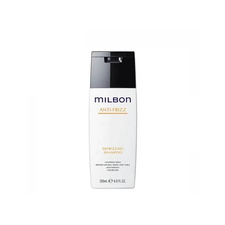 Milbon Defrizzing Shampoo
