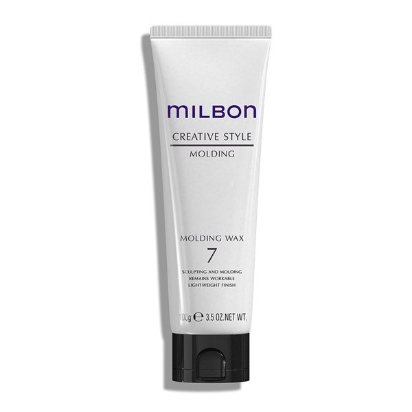 Milbon Molding Wax 3.5oz