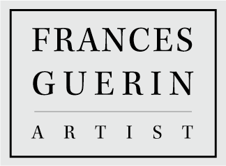 Frances Guerin - Artist