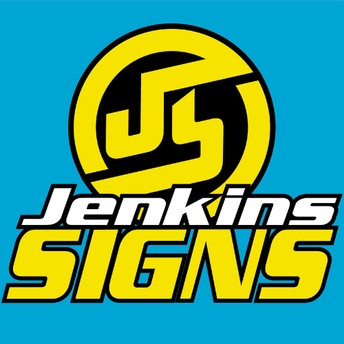 Jenkins Signs