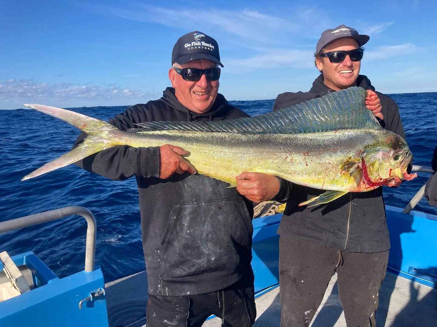 July Dump! 🎣
Hard task to filter through all the great pics we&rsquo;ve taken over the past few weeks but here&rsquo;s a few of the highlights!
Nonstop good fishing &amp; good times onboard Achiever! 🤙
Book while the fishings hot! 🔥 
#letsGOFISH 
