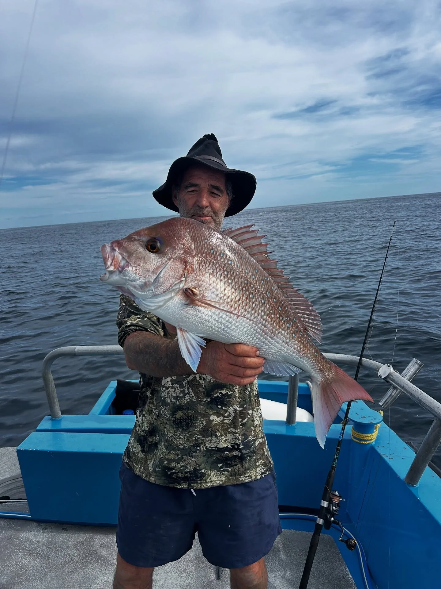 Been a bit quiet on the socials lately, but definitely not on the fishing front!🎣
We&rsquo;ve had plenty of esky-filling trips this spring.

Availability for the rest of 2025 is filling fast &mdash; don&rsquo;t miss out! Book your spot now before it