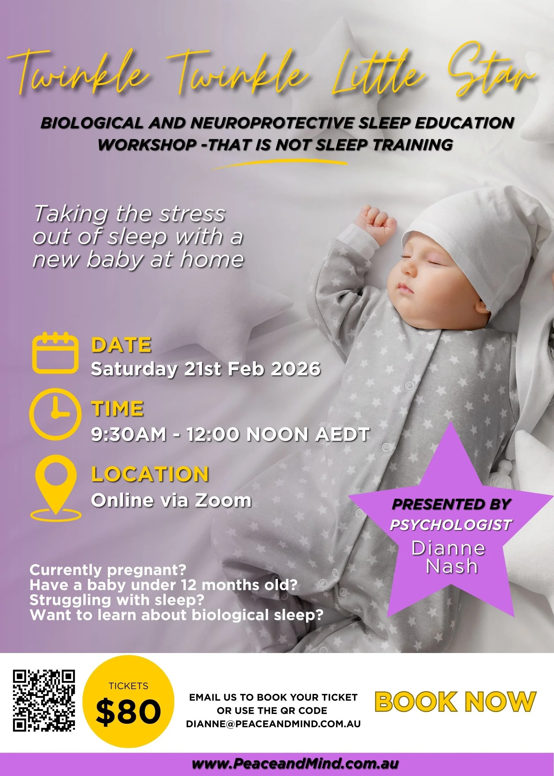 Twinkle Twinkle Little Star