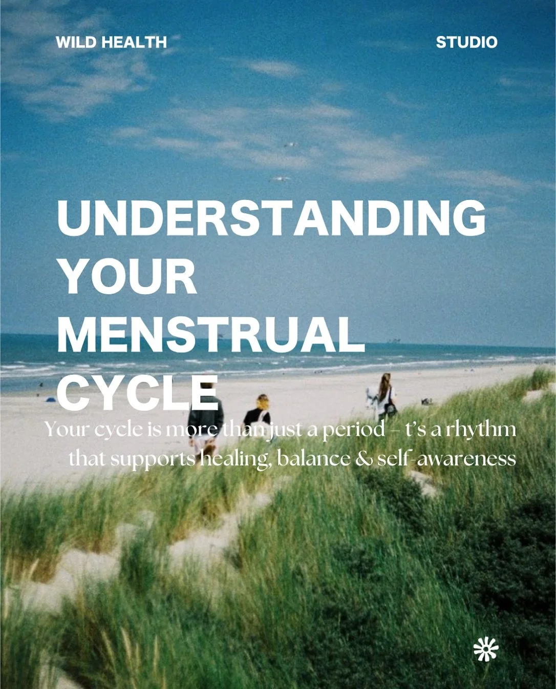 Understanding your menstrual cycle phases helps SO much with managing your Endometriosis or pelvic pain symptoms. It not only helps you to understand more about WHEN your symptoms flare, but it also helps you to understand your drivers and what makes