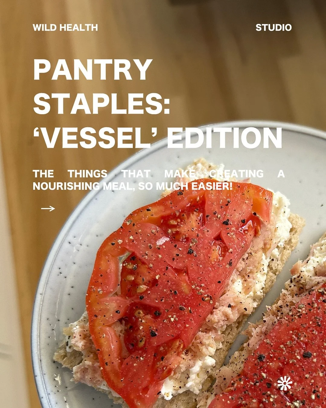 Save me for your next shopping trip - all gluten free and made from real, minimal ingredients! ⁠
⁠
Pop your favourite proteins, vegetables, salads, herbs, spices, quality fats and you&rsquo;re sorted for any meal that needs to be quick and nutritious