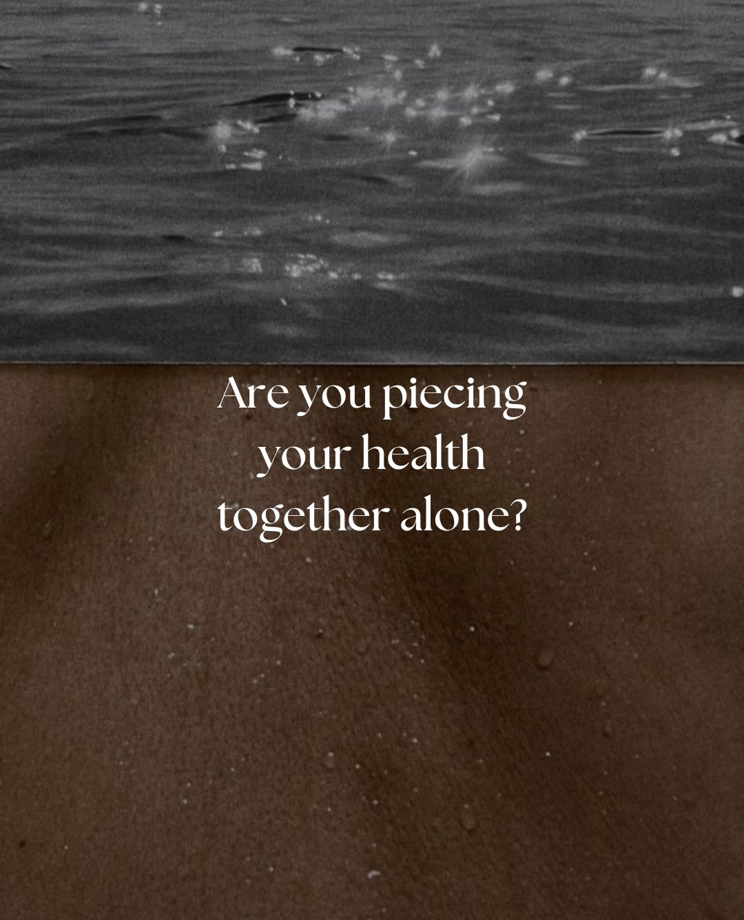 When you&rsquo;re living with heavy periods, PMS, or gut issues, it can feel like no one is putting the pieces together. That&rsquo;s why my Initial Consults are designed to be in‑depth, not rushed. In 60&ndash;75 minutes we go through your full hist