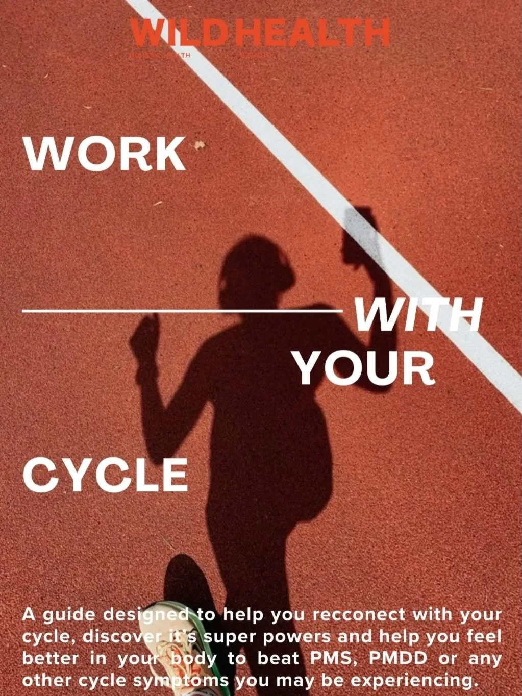 Our Naturopathic &lsquo;Work With Your Cycle&rsquo; eBook - now available to shop via our online store ❤️&zwj;🔥

Designed to support you in understanding your unique cycle, what&rsquo;s normal, what&rsquo;s not so normal and nutritional and lifestyl