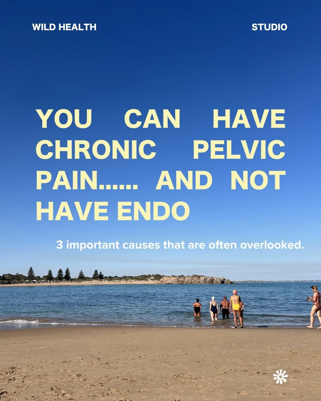 It&rsquo;s important with symptoms to understand more about the context, test to find the actual answers and address the real cause to find relief. If you&rsquo;ve had a high quality pelvic ultrasound and/or a laparoscopy with no detection of Endo bu
