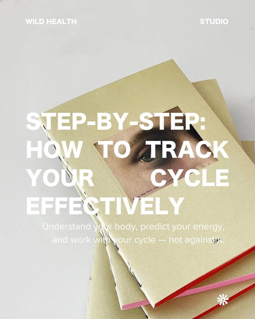 Tracking your cycle shouldn&rsquo;t feel like you&rsquo;re following rules. it&rsquo;s about learning your own unique rhythm.

This isn&rsquo;t &ldquo;cycle syncing&rdquo; with rigid do&rsquo;s and don&rsquo;ts, It&rsquo;s tuning in, noticing pattern