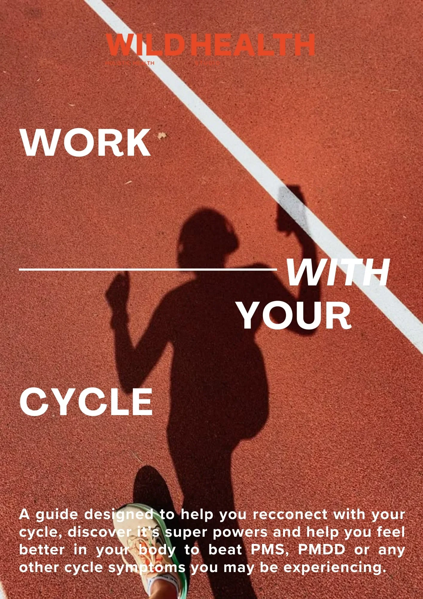Work With Your Cycle Ebook