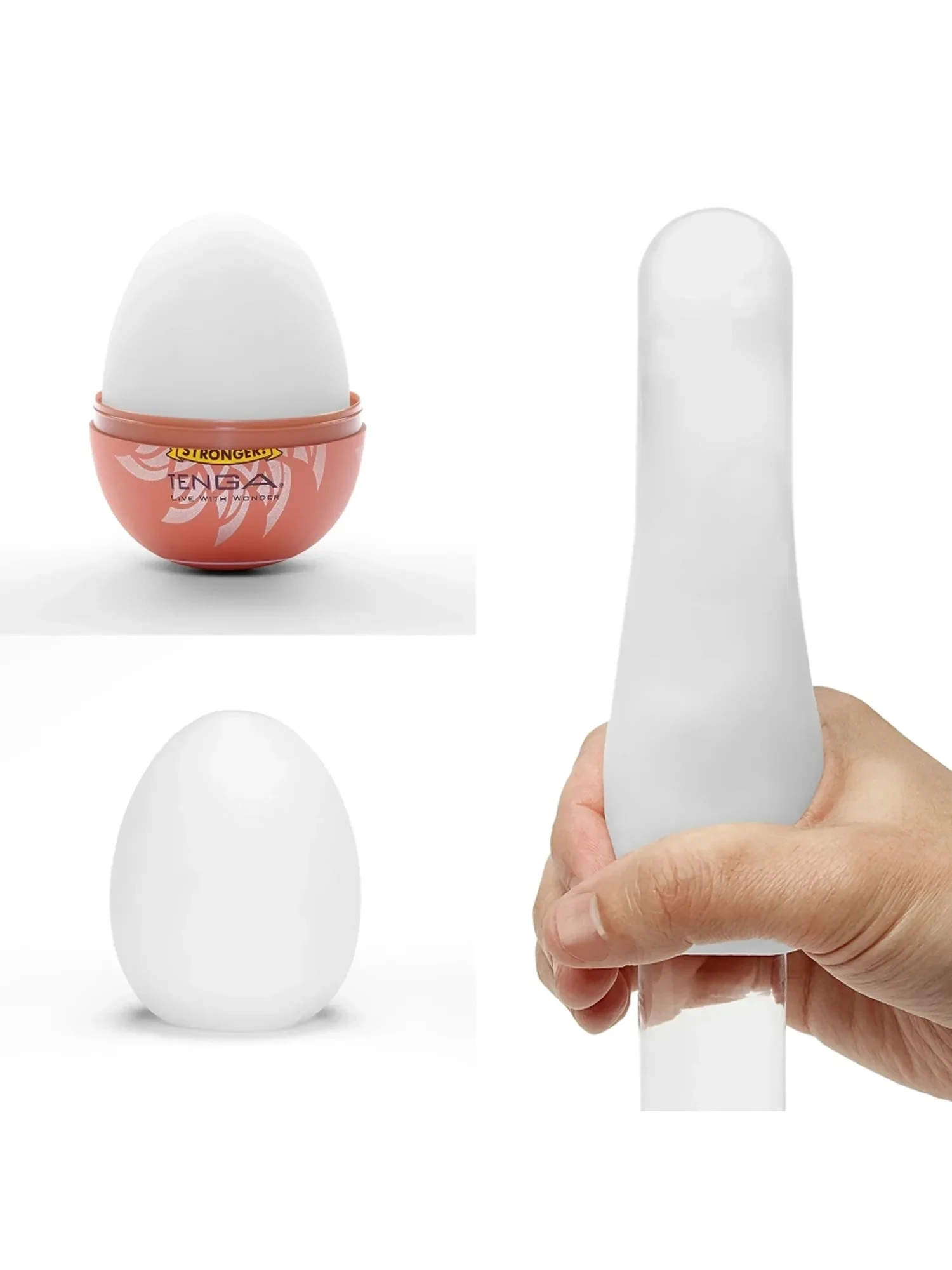 tenga egg sex toy Post 4051300: Five_Nights_at_Freddy's tayronneBR Toy_Bonnie Toy_Chica