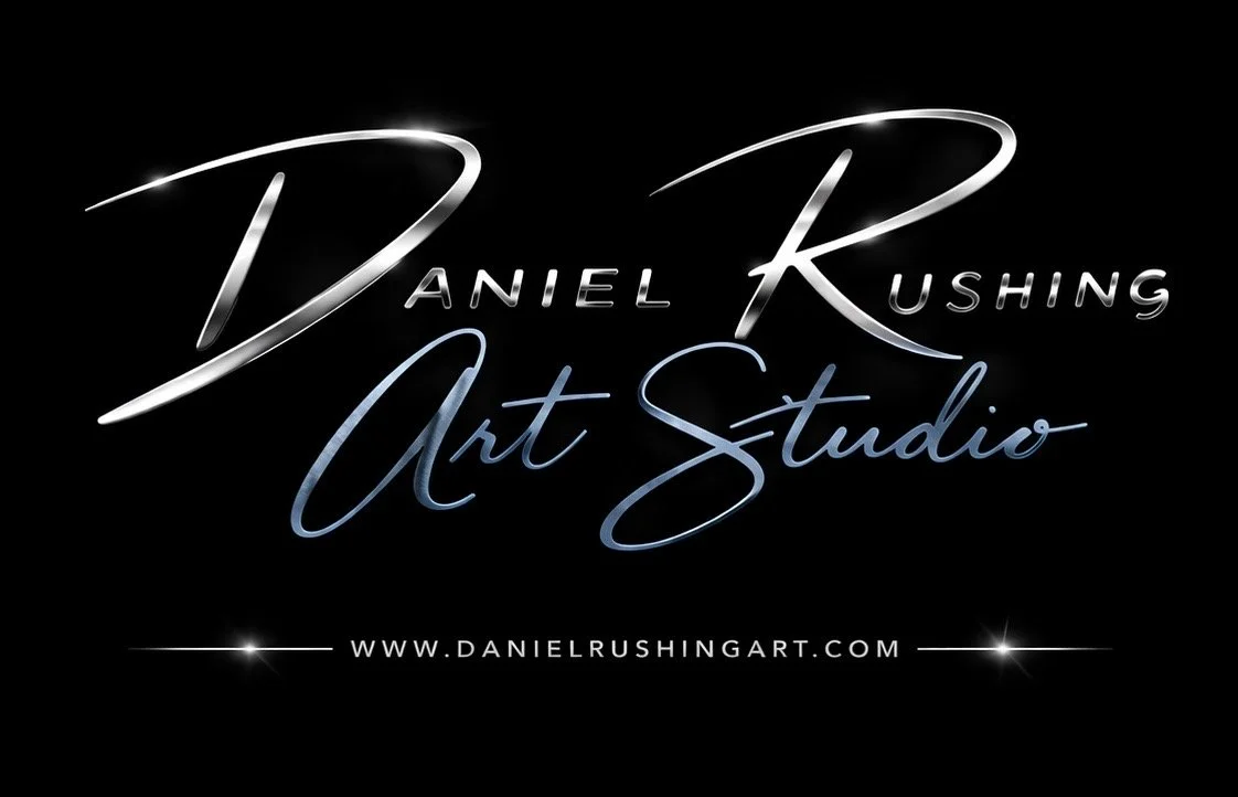 Daniel Rushing Art