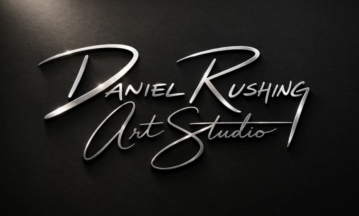 Daniel Rushing Art