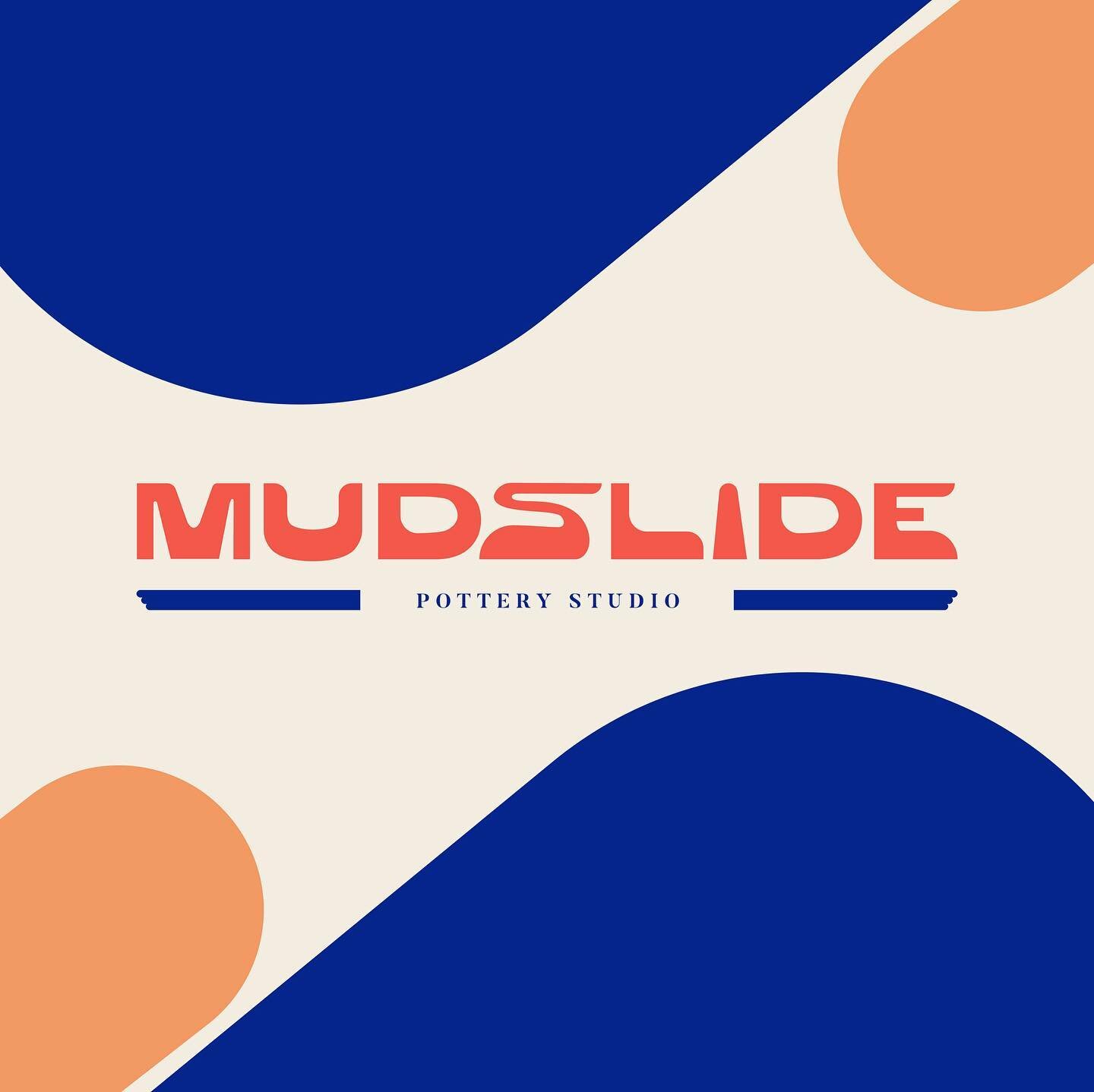 Been working hard the past few months on big things. Next month all that work comes together with the opening of @mudslidepotterystudio in Greenville, IL. 

I&rsquo;ll be making and selling pots out of the studio, but the real fun thing is that there