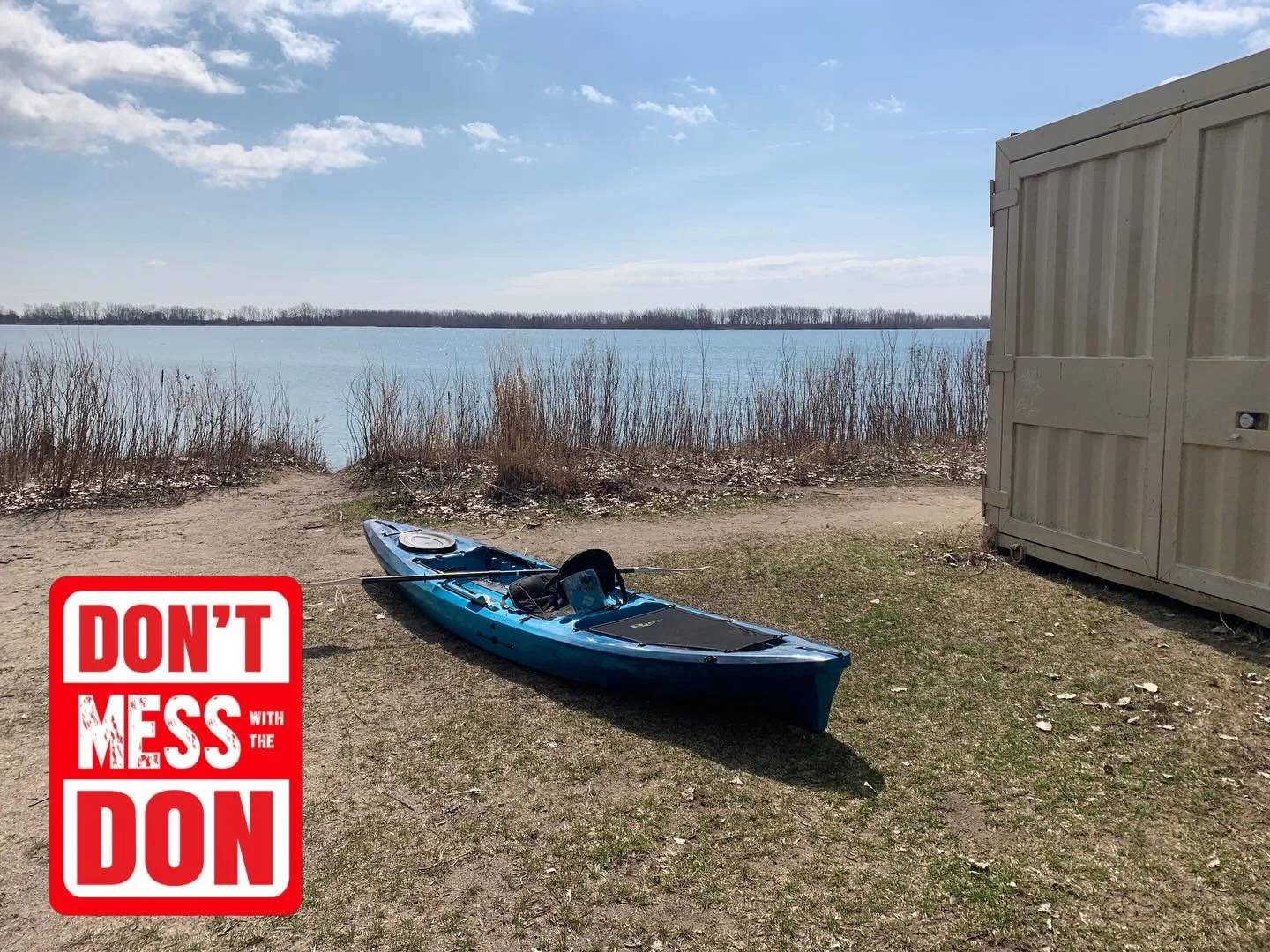 DMWTD needs you to help by cleaning trash - not by joining one of our cleanups, which is always great, but by doing one of your own. No need to raise money just do a clean up anywhere in the whole world.

We love our Paddle &amp; Protect Paddling pro