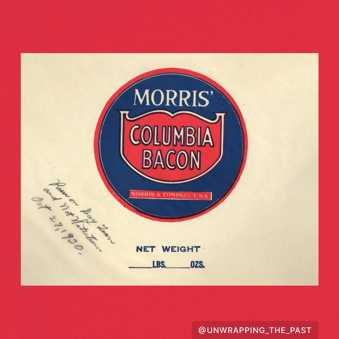 Did you know our entire collection is comprised of printing proofs? Nearly all of them have some signature or annotation on them from the printing process. This one reads "Run on Day Turn and Not Nite Turn Oct 27, 1930."