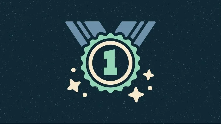 If Youre Not First.jpg