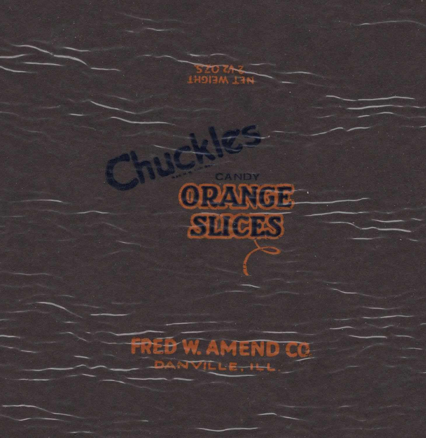 FredWAmend_ChucklesOrangesSlices.jpg