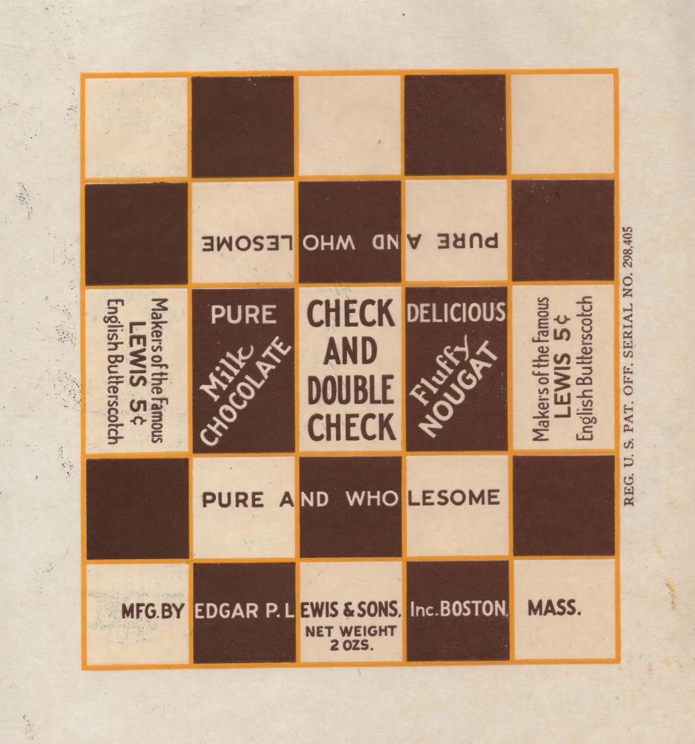 EwisandSons_CheckandDoubleCheck.jpg
