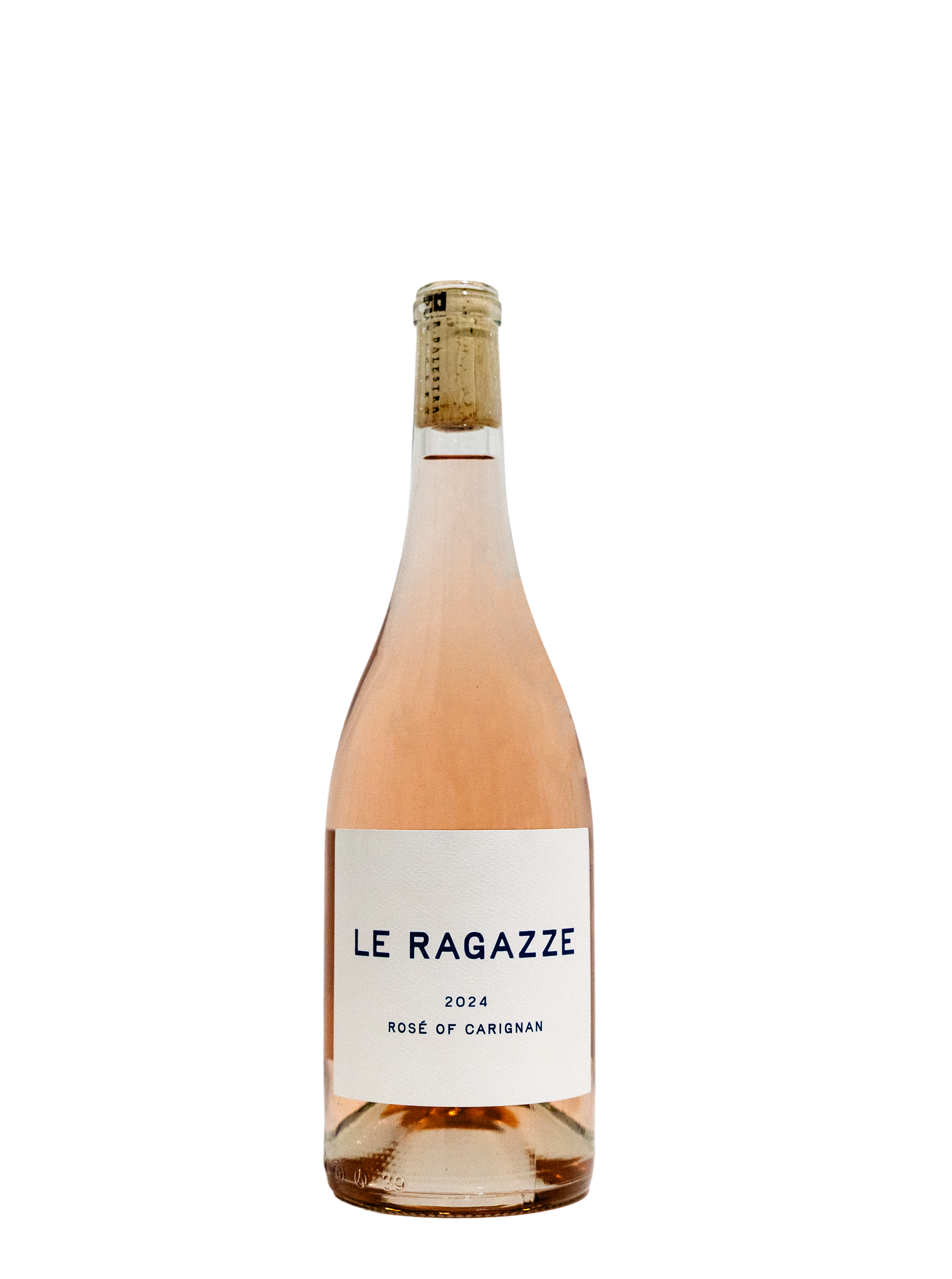 2024 Le Regazze