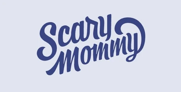 Scary Mommy logo