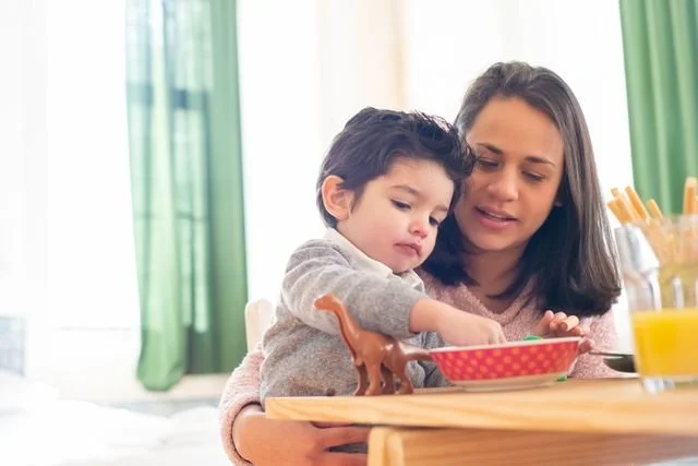What It Is Like to Be a Food Allergy Mom (And Why Your Nervous System Never Fully Clocks Out)