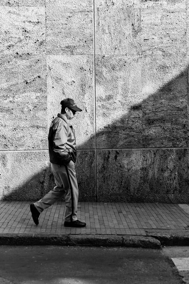 Men and Grief: Why Doing Everything Right Still Is Not Enough