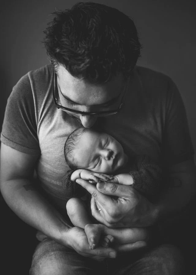 Postpartum Depression in Men: Signs, Causes, and What Helps