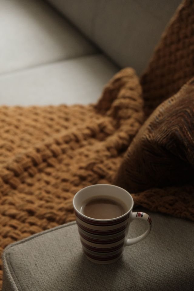 How to Survive Cold and Flu Season with Health Anxiety