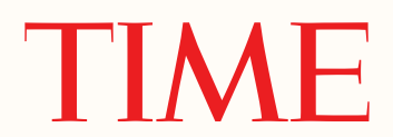TIME logo