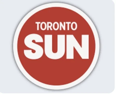 Toronto Sun lgog