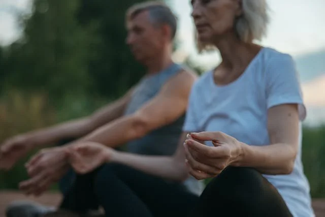 What’s Actually Happening During a Panic Attack (And Why Your Body Isn’t Overreacting)