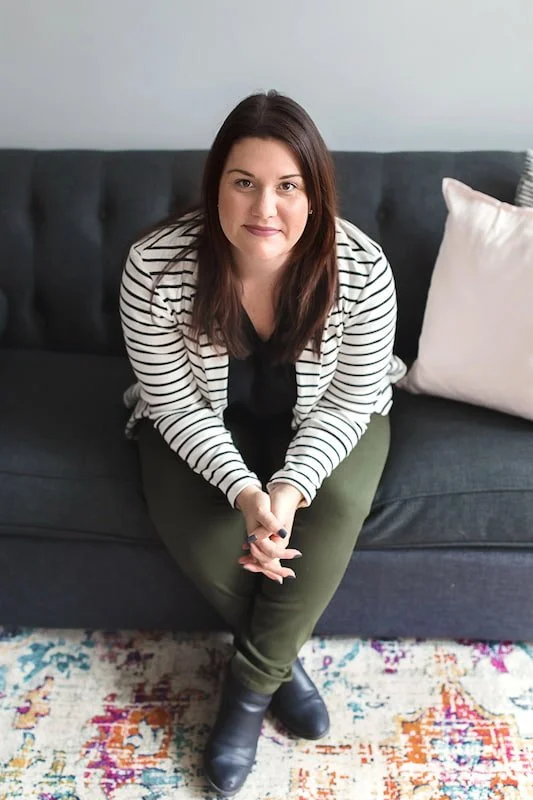 Hillary Pilotto profile image