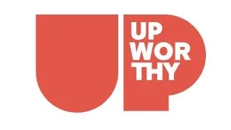 Up worthy logo