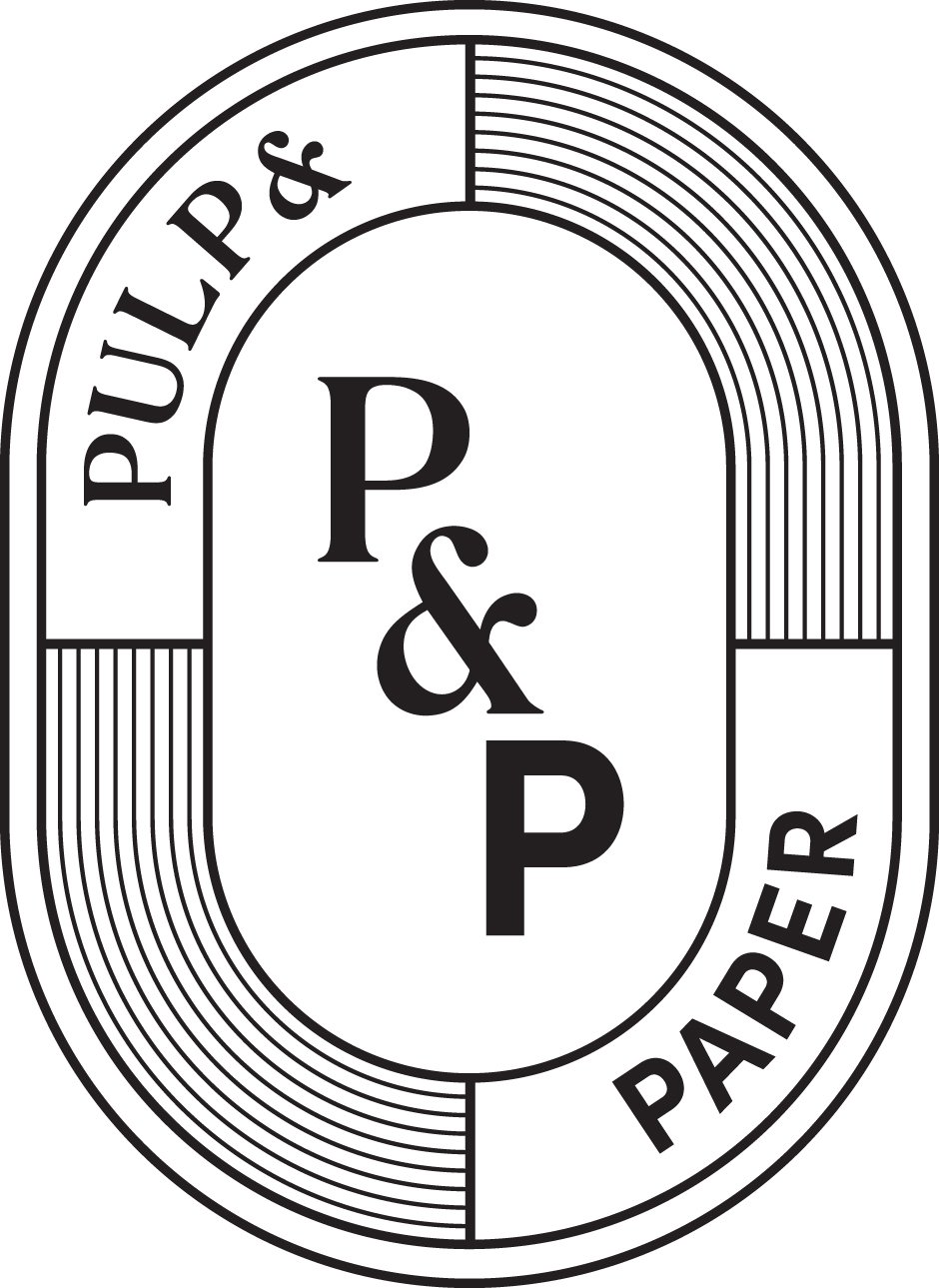 Pulp &amp; Paper Books (Copy)
