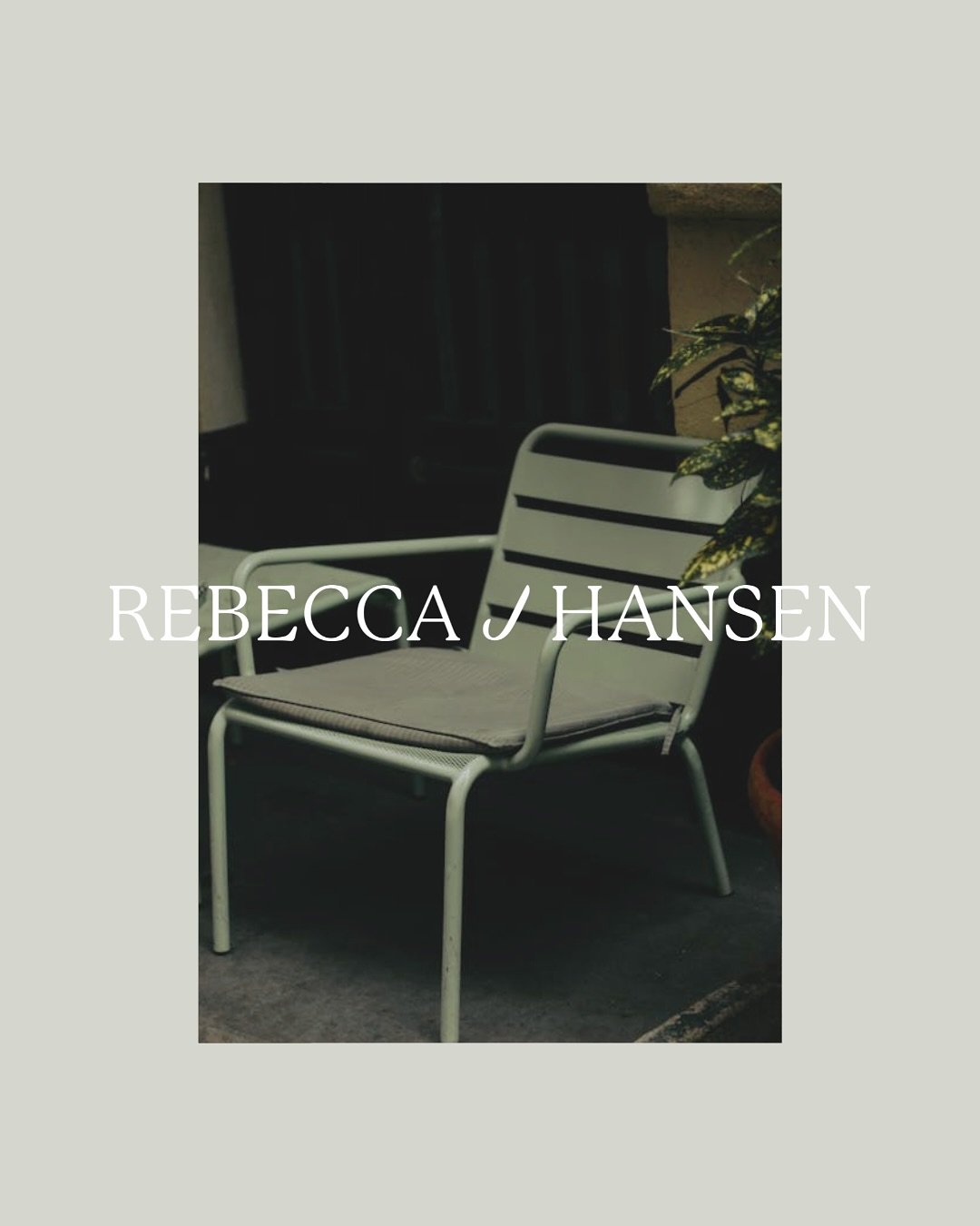 The best part of this job is seeing the potential in a business and then giving people the tools to really show it off. It will never stop bringing me joy!

Swipe to see Rebecca&rsquo;s old website, and how we gave it a fresh new look that feels tota