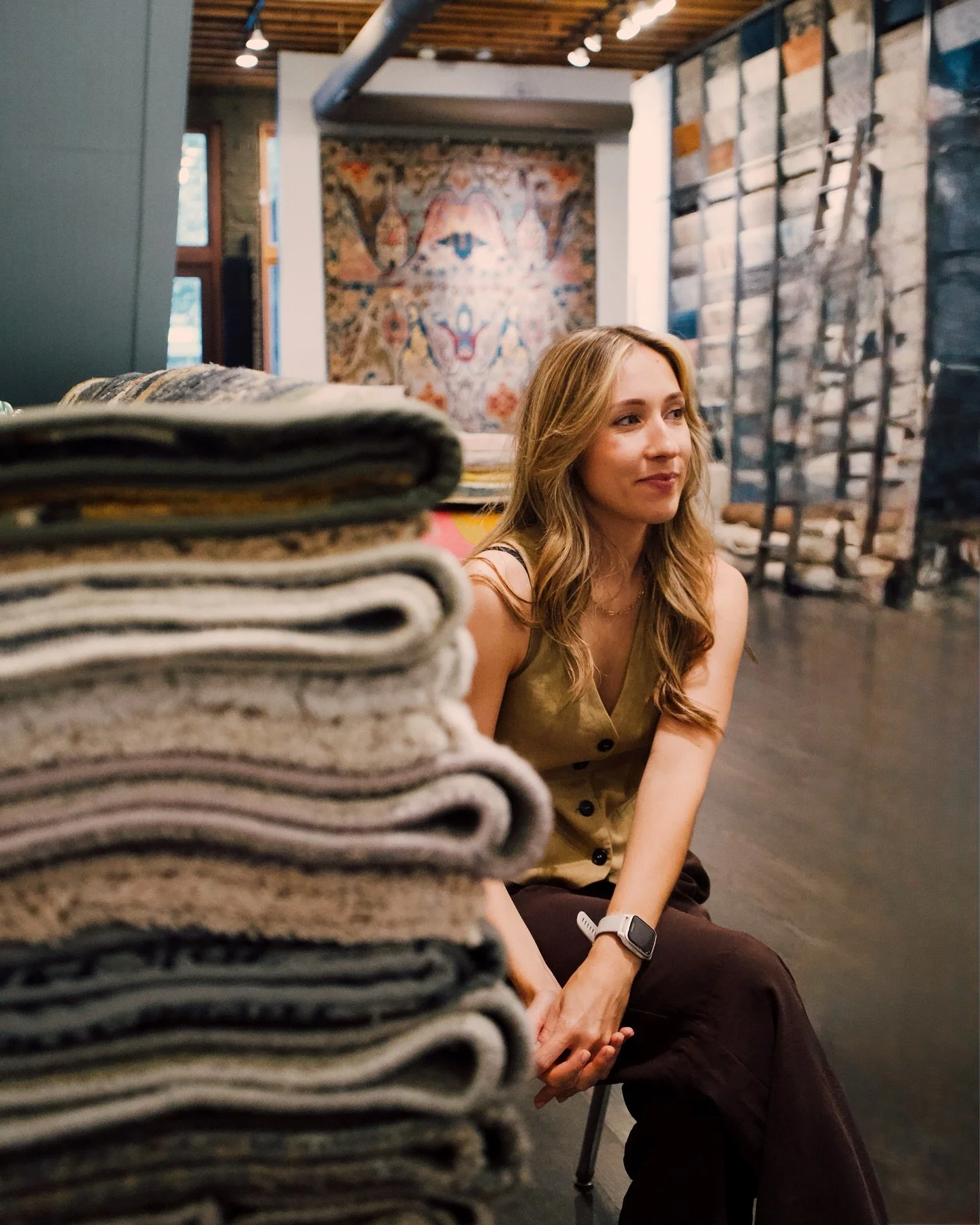 Closing out September with a full heart (and maybe a tiny tear in my eye) after hosting my 1st in-person business workshop in Chicago. What a special event it was!!

You&rsquo;ve learned so much about running an interior design business, good marketi