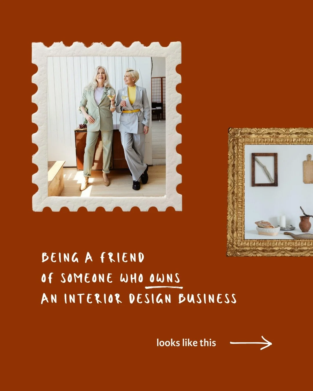 Alright interior design girlies, I know you&rsquo;re out there. Raise your hand. 🙋🏻&zwj;♀️ 

Ps. Huge thank you to all your amazing friends who help me keep you guys alive.