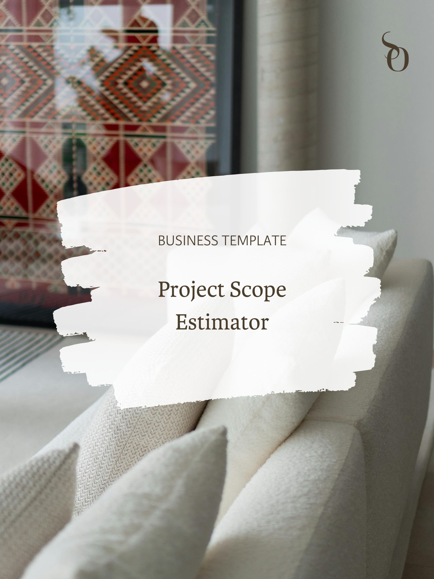 Project Scope Estimator