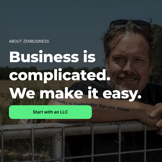 ZenBusiness