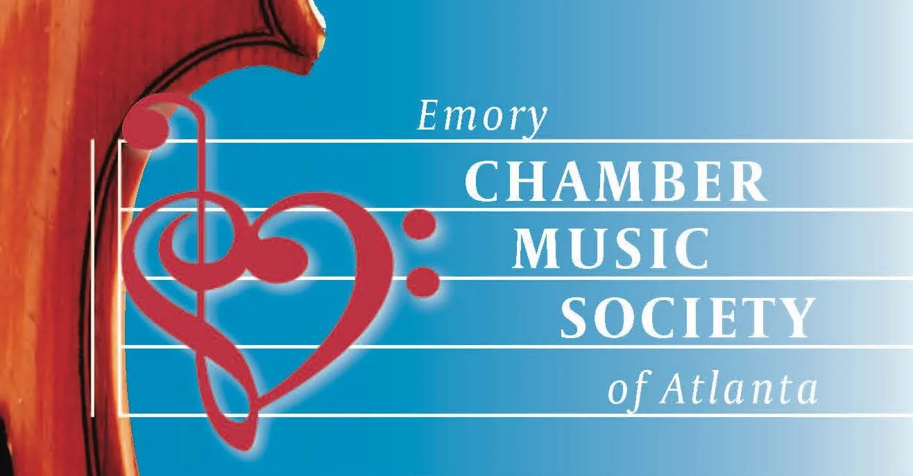 Emory Chamber Music Society of Atlanta: Winter Winds