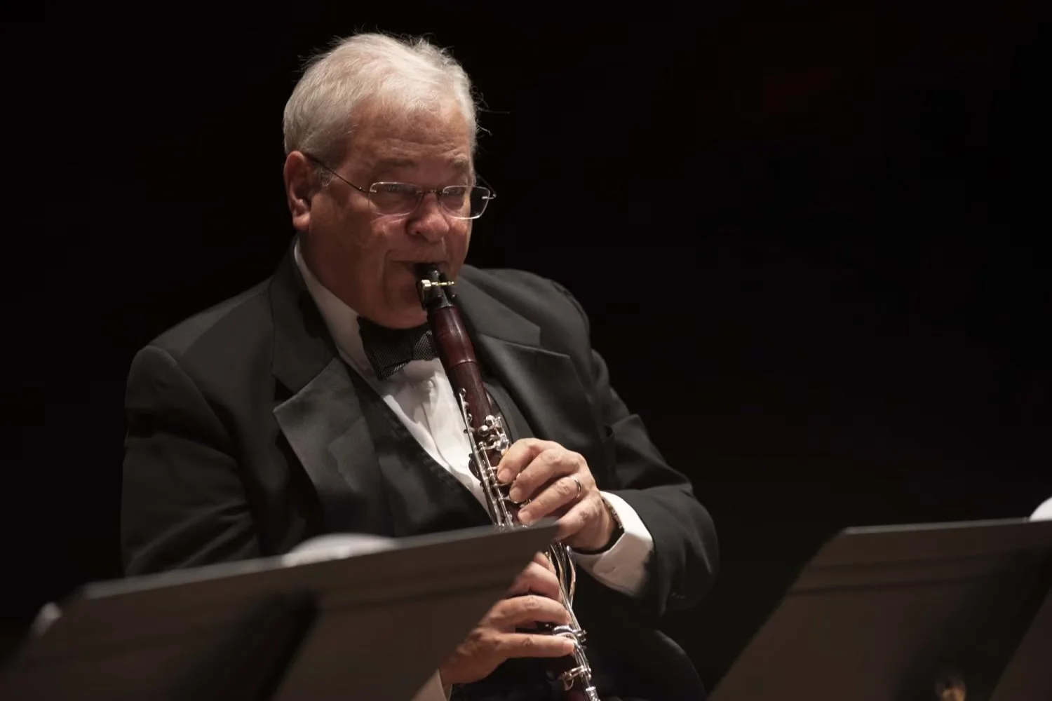 CMS on Tour: Wolf Trap