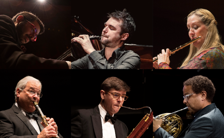 CMS on Tour: Troy Savings Bank Music Hall