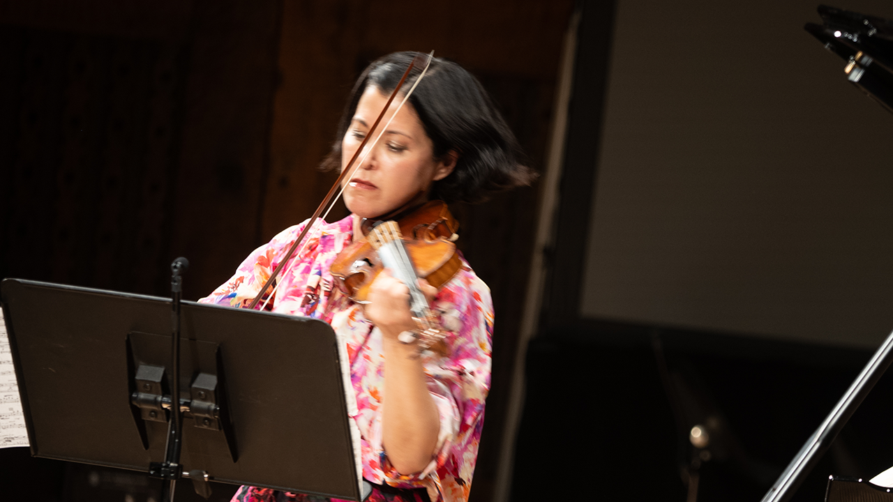 Santa Fe Chamber Music Festival: Beethoven & Janáček