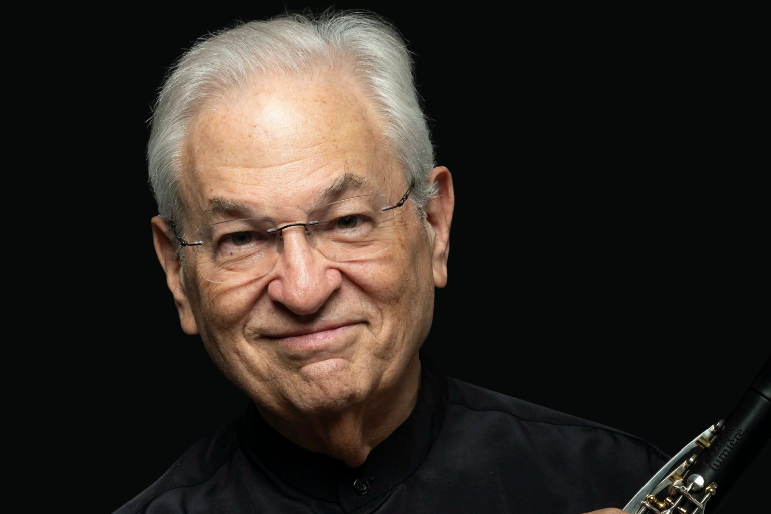 Phoenix Chamber Music Festival: David Shifrin, Artistic Director